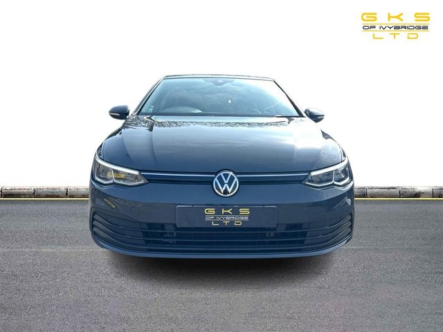 2020 VOLKSWAGEN GOLF - Photo 5