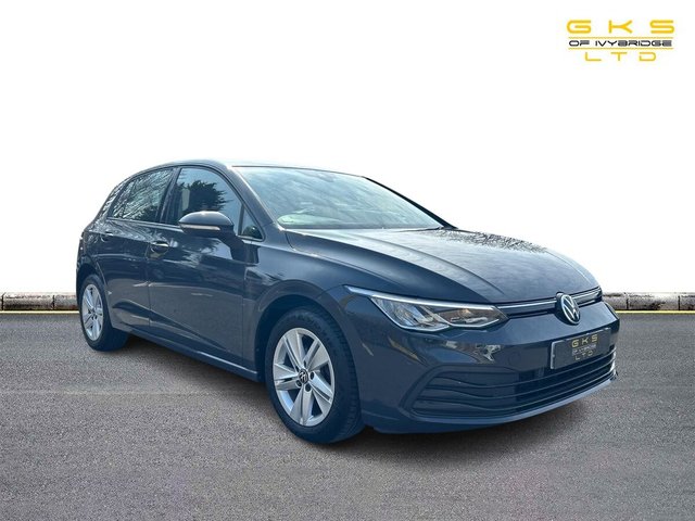 2020 VOLKSWAGEN GOLF - Photo 6