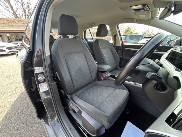 2020 VOLKSWAGEN GOLF - Photo 8