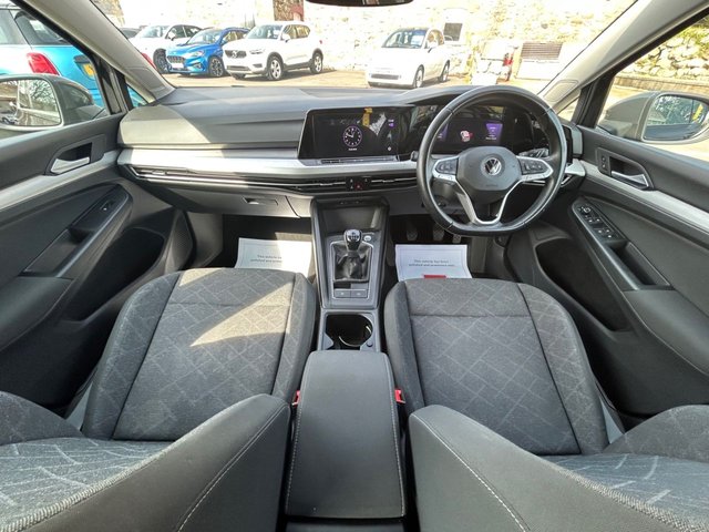 2020 VOLKSWAGEN GOLF - Photo 7