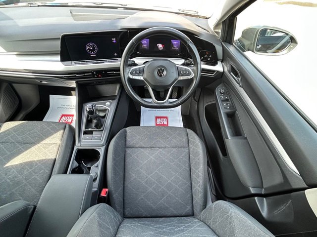 2020 VOLKSWAGEN GOLF - Photo 4