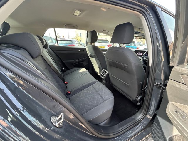 2020 VOLKSWAGEN GOLF - Photo 12