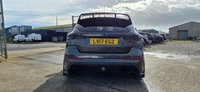 USED 2017 17 FORD FOCUS 2.3T EcoBoost RS Hatchback 5dr Petrol Manual AWD Euro 6 (s/s) (350 ps) 