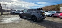 USED 2017 17 FORD FOCUS 2.3T EcoBoost RS Hatchback 5dr Petrol Manual AWD Euro 6 (s/s) (350 ps) 