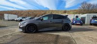 USED 2017 17 FORD FOCUS 2.3T EcoBoost RS Hatchback 5dr Petrol Manual AWD Euro 6 (s/s) (350 ps) 