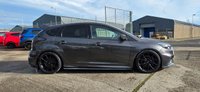 USED 2017 17 FORD FOCUS 2.3T EcoBoost RS Hatchback 5dr Petrol Manual AWD Euro 6 (s/s) (350 ps) 