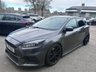 USED 2017 17 FORD FOCUS 2.3T EcoBoost RS Hatchback 5dr Petrol Manual AWD Euro 6 (s/s) (350 ps) 