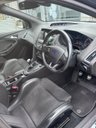 USED 2017 17 FORD FOCUS 2.3T EcoBoost RS Hatchback 5dr Petrol Manual AWD Euro 6 (s/s) (350 ps) 