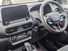 USED 2023 23 HYUNDAI KONA (23) 2.0 N DCT FULL HYUNDAI SERVICE HISTORY - HUD