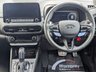 USED 2023 23 HYUNDAI KONA (23) 2.0 N DCT FULL HYUNDAI SERVICE HISTORY - HUD