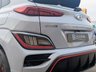 USED 2023 23 HYUNDAI KONA (23) 2.0 N DCT FULL HYUNDAI SERVICE HISTORY - HUD