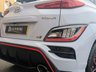 USED 2023 23 HYUNDAI KONA (23) 2.0 N DCT FULL HYUNDAI SERVICE HISTORY - HUD