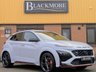 USED 2023 23 HYUNDAI KONA (23) 2.0 N DCT FULL HYUNDAI SERVICE HISTORY - HUD