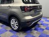 USED 2020 69 VOLKSWAGEN T-CROSS 1.0 TSI SE SUV 5dr Petrol Manual Euro 6 (s/s) (95 ps) APPLE & ANDROID PLAY, SENSORS