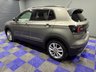 USED 2020 69 VOLKSWAGEN T-CROSS 1.0 TSI SE SUV 5dr Petrol Manual Euro 6 (s/s) (95 ps) APPLE & ANDROID PLAY, SENSORS