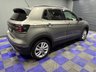 USED 2020 69 VOLKSWAGEN T-CROSS 1.0 TSI SE SUV 5dr Petrol Manual Euro 6 (s/s) (95 ps) APPLE & ANDROID PLAY, SENSORS