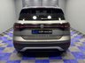 USED 2020 69 VOLKSWAGEN T-CROSS 1.0 TSI SE SUV 5dr Petrol Manual Euro 6 (s/s) (95 ps) APPLE & ANDROID PLAY, SENSORS