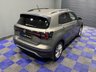 USED 2020 69 VOLKSWAGEN T-CROSS 1.0 TSI SE SUV 5dr Petrol Manual Euro 6 (s/s) (95 ps) APPLE & ANDROID PLAY, SENSORS