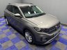 USED 2020 69 VOLKSWAGEN T-CROSS 1.0 TSI SE SUV 5dr Petrol Manual Euro 6 (s/s) (95 ps) APPLE & ANDROID PLAY, SENSORS