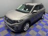 USED 2020 69 VOLKSWAGEN T-CROSS 1.0 TSI SE SUV 5dr Petrol Manual Euro 6 (s/s) (95 ps) APPLE & ANDROID PLAY, SENSORS