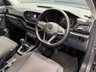 USED 2020 69 VOLKSWAGEN T-CROSS 1.0 TSI SE SUV 5dr Petrol Manual Euro 6 (s/s) (95 ps) APPLE & ANDROID PLAY, SENSORS