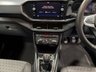 USED 2020 69 VOLKSWAGEN T-CROSS 1.0 TSI SE SUV 5dr Petrol Manual Euro 6 (s/s) (95 ps) APPLE & ANDROID PLAY, SENSORS