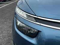 USED 2016 CITROEN GRAND C4 PICASSO 1.6 BlueHDi Selection MPV 5dr Diesel Manual Euro 6 (s/s) (120 ps) 7 SEATS, BLUETOOTH, DAB RADIO