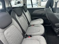 USED 2016 CITROEN GRAND C4 PICASSO 1.6 BlueHDi Selection MPV 5dr Diesel Manual Euro 6 (s/s) (120 ps) 7 SEATS, BLUETOOTH, DAB RADIO