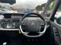 USED 2016 CITROEN GRAND C4 PICASSO 1.6 BlueHDi Selection MPV 5dr Diesel Manual Euro 6 (s/s) (120 ps) 7 SEATS, BLUETOOTH, DAB RADIO