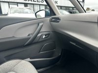 USED 2016 CITROEN GRAND C4 PICASSO 1.6 BlueHDi Selection MPV 5dr Diesel Manual Euro 6 (s/s) (120 ps) 7 SEATS, BLUETOOTH, DAB RADIO