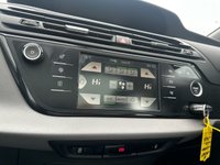 USED 2016 CITROEN GRAND C4 PICASSO 1.6 BlueHDi Selection MPV 5dr Diesel Manual Euro 6 (s/s) (120 ps) 7 SEATS, BLUETOOTH, DAB RADIO