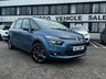 USED 2016 CITROEN GRAND C4 PICASSO 1.6 BlueHDi Selection MPV 5dr Diesel Manual Euro 6 (s/s) (120 ps) 7 SEATS, BLUETOOTH, DAB RADIO