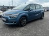 USED 2016 CITROEN GRAND C4 PICASSO 1.6 BlueHDi Selection MPV 5dr Diesel Manual Euro 6 (s/s) (120 ps) 7 SEATS, BLUETOOTH, DAB RADIO