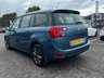 USED 2016 CITROEN GRAND C4 PICASSO 1.6 BlueHDi Selection MPV 5dr Diesel Manual Euro 6 (s/s) (120 ps) 7 SEATS, BLUETOOTH, DAB RADIO