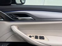 USED 2019 69 BMW 5 SERIES 2.0 520d M Sport Touring 5dr Diesel Auto Euro 6 (s/s) (190 ps) ELECTRIC MOVING LEATHER SEATS
