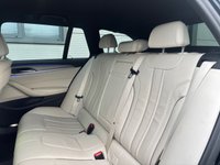 USED 2019 69 BMW 5 SERIES 2.0 520d M Sport Touring 5dr Diesel Auto Euro 6 (s/s) (190 ps) ELECTRIC MOVING LEATHER SEATS
