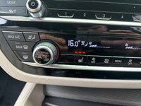 USED 2019 69 BMW 5 SERIES 2.0 520d M Sport Touring 5dr Diesel Auto Euro 6 (s/s) (190 ps) ELECTRIC MOVING LEATHER SEATS