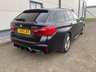 USED 2019 69 BMW 5 SERIES 2.0 520d M Sport Touring 5dr Diesel Auto Euro 6 (s/s) (190 ps) ELECTRIC MOVING LEATHER SEATS