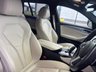 USED 2019 69 BMW 5 SERIES 2.0 520d M Sport Touring 5dr Diesel Auto Euro 6 (s/s) (190 ps) ELECTRIC MOVING LEATHER SEATS