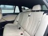USED 2019 69 BMW 5 SERIES 2.0 520d M Sport Touring 5dr Diesel Auto Euro 6 (s/s) (190 ps) ELECTRIC MOVING LEATHER SEATS