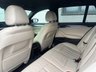 USED 2019 69 BMW 5 SERIES 2.0 520d M Sport Touring 5dr Diesel Auto Euro 6 (s/s) (190 ps) ELECTRIC MOVING LEATHER SEATS