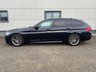 USED 2019 69 BMW 5 SERIES 2.0 520d M Sport Touring 5dr Diesel Auto Euro 6 (s/s) (190 ps) ELECTRIC MOVING LEATHER SEATS