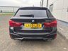 USED 2019 69 BMW 5 SERIES 2.0 520d M Sport Touring 5dr Diesel Auto Euro 6 (s/s) (190 ps) ELECTRIC MOVING LEATHER SEATS
