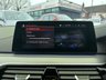 USED 2019 69 BMW 5 SERIES 2.0 520d M Sport Touring 5dr Diesel Auto Euro 6 (s/s) (190 ps) ELECTRIC MOVING LEATHER SEATS