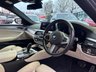USED 2019 69 BMW 5 SERIES 2.0 520d M Sport Touring 5dr Diesel Auto Euro 6 (s/s) (190 ps) ELECTRIC MOVING LEATHER SEATS