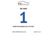 USED 2023 23 VOLKSWAGEN GOLF 2.0 TDI GTD Hatchback 5dr Diesel DSG Euro 6 (s/s) (200 ps) 2 Owners, Pan Roof, 19"s, Camera