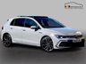 USED 2023 23 VOLKSWAGEN GOLF 2.0 TDI GTD Hatchback 5dr Diesel DSG Euro 6 (s/s) (200 ps) 2 Owners, Pan Roof, 19"s, Camera