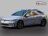 USED 2023 23 VOLKSWAGEN GOLF 2.0 TDI GTD Hatchback 5dr Diesel DSG Euro 6 (s/s) (200 ps) 2 Owners, Pan Roof, 19"s, Camera