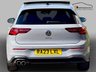 USED 2023 23 VOLKSWAGEN GOLF 2.0 TDI GTD Hatchback 5dr Diesel DSG Euro 6 (s/s) (200 ps) 2 Owners, Pan Roof, 19"s, Camera