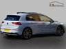 USED 2023 23 VOLKSWAGEN GOLF 2.0 TDI GTD Hatchback 5dr Diesel DSG Euro 6 (s/s) (200 ps) 2 Owners, Pan Roof, 19"s, Camera